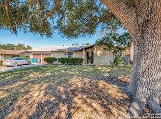 5507 Gleason Dr, San Antonio, TX 78240