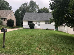 2295 Brooklyn Ave SW, Canton, OH 44706