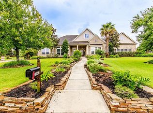 21003 W Farwood Ter, Cypress, TX 77433