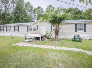 25796 Us Highway 301 N, Lawtey, FL 32058