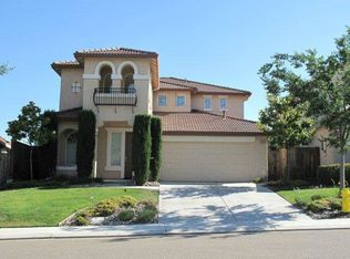 20543 Sarazen Ln, Patterson, CA