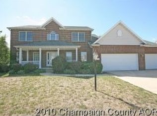 1808 Cypress Pointe Ct, Mahomet, IL 61853