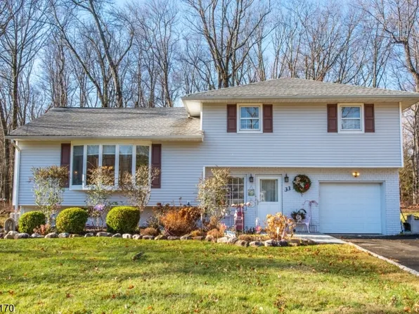 33 Archer Ln, Berkeley Heights Twp., NJ 07922