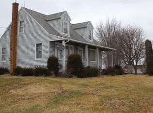 307 N Johnson St, Andrew, IA 52030