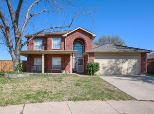 8500 Cotton Creek Ln, Fort Worth, TX 76123