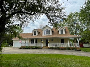 18141 W Schweitzer Rd, Elwood, IL 60421