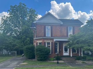 1014 Main St, Greenup, KY 41144