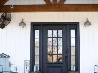 2904 Clyde Rd, Boonville, NC 27011