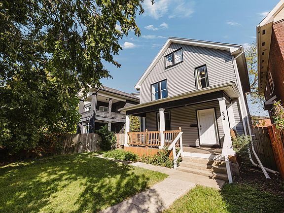 3rd image of 534 Berkeley Rd