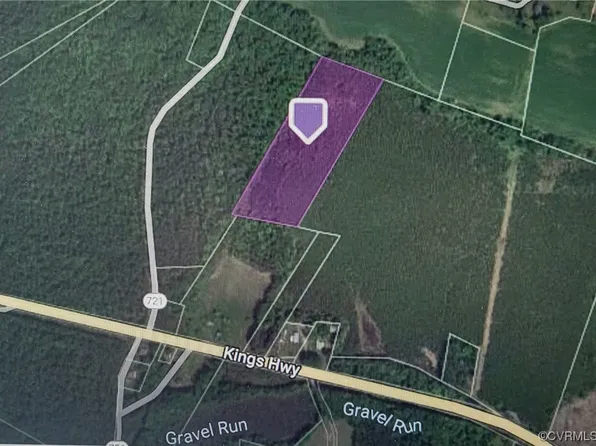 1 Kings Hwy #3, Colonial Beach, VA 22443