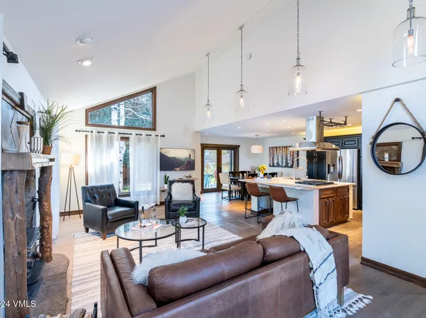 208 Stone Creek Dr #B, Avon, CO 81620