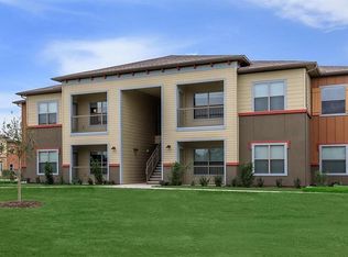 4710 S Veterans Blvd, Edinburg, TX 78542