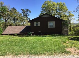 10347 Fernwood Rd, Potosi, MO 63664