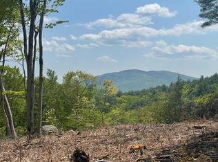 LOT 26.2 Scarboro Rd, Freedom, NH 03836