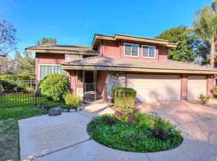 1553 Hillcrest St, Pomona, CA 91768