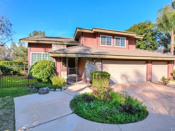 1553 Hillcrest St, Pomona, CA 91768
