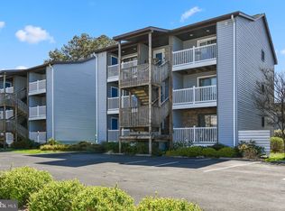 14402 Jarvis Ave UNIT 1B, Ocean City, MD 21842