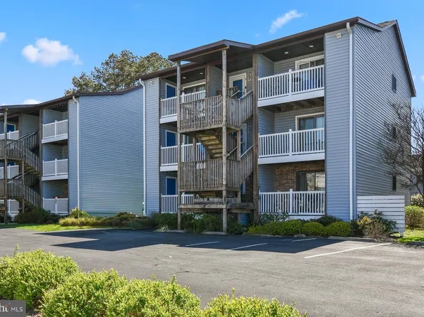 14402 Jarvis Ave Unit 1B, Ocean City, MD 21842