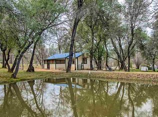 22350 Mirror Valley Ln, Redding, CA 96003