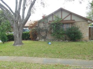 5126 El Capitan St, San Antonio, TX 78233
