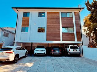 724 Ashland Ave, Santa Monica, CA 90405