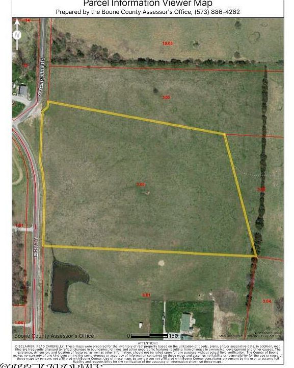 Township Road 2 S Rangeline Rd, Ashland, MO 65010 | MLS #10065015 | Zillow