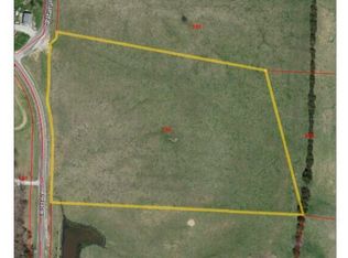 Township Road 2 S Rangeline Rd, Ashland, MO 65010