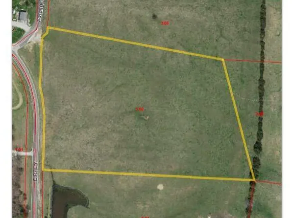 Township Road 2 S Rangeline Rd, Ashland, MO 65010