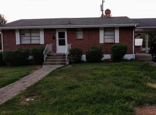 1422 Fresno St NW, Roanoke, VA 24017