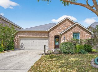 8219 Summer Lake Pass Ln, Rosenberg, TX 77469