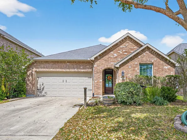 8219 Summer Lake Pass Ln, Rosenberg, TX 77469