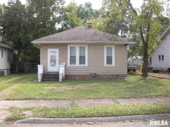 2025 Gartside St, Murphysboro, IL 62966