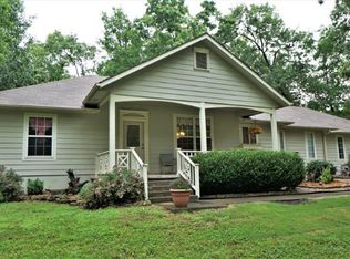 84 Jessi Ln, Anderson, MO 64831