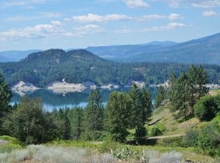 1237 Goldedge Mine Rd, Kettle Falls, WA 99141