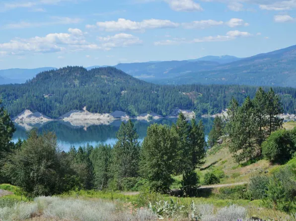 1237 Goldedge Mine Rd, Kettle Falls, WA 99141