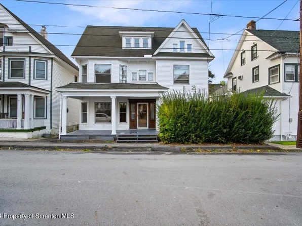 119 Wyoming St, Carbondale, PA 18407