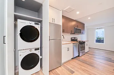 Rented by Living New York