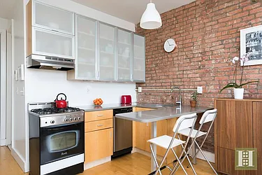 Sold by Halstead Real Estate