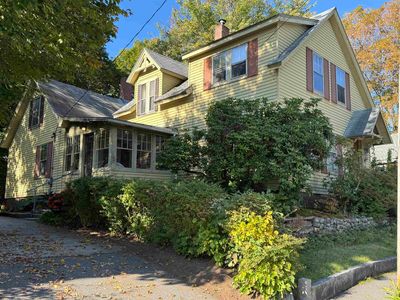 83 Rumford Street, Concord, NH, 03301