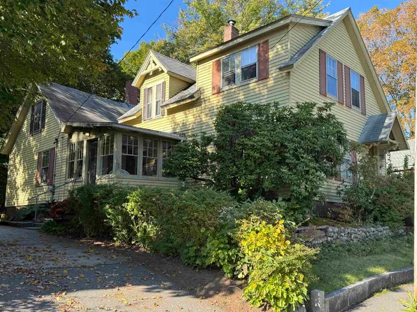 83 Rumford Street, Concord, NH 03301