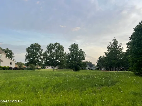 193 Legacy Woods Drive, Wallace, NC 28466