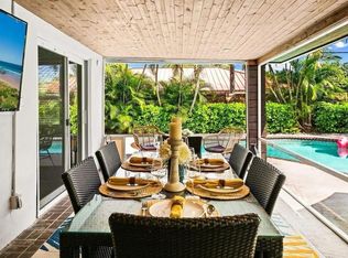 1949 WINDWARD Drive, Lauderdale By The Sea, FL 33062