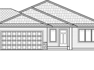 3608 E Sage Grass St, Sioux Falls, SD 57108