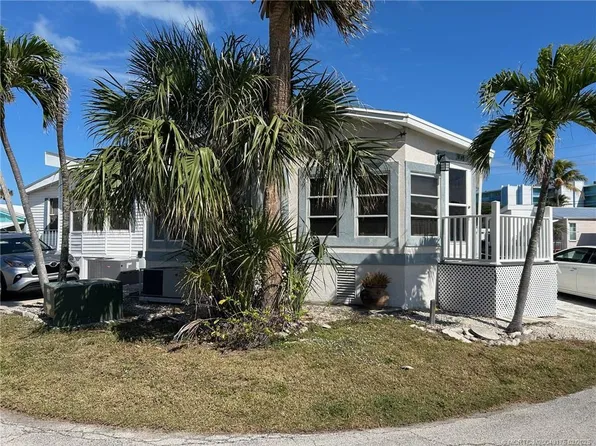 10725 S Ocean Dr Lot 304, Jensen Beach, FL 34957