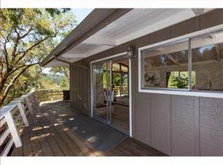 231 Olympia Station Rd, Felton, CA