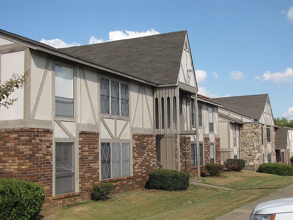 Foxcroft 5701 Calmar Dr Montgomery AL Zillow