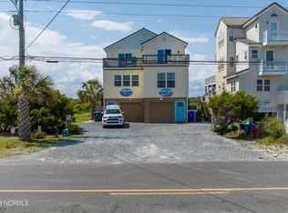 1337 New River Inlet Road, North Topsail Beach, NC 28460