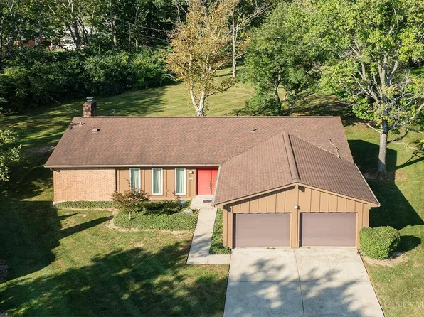 1585 Silverglade Ct, Cincinnati, OH 45240