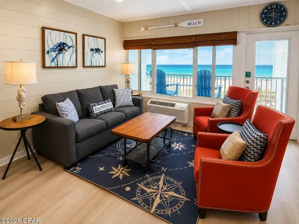 15413 Front Beach Rd #203, Panama City Beach, FL 32413