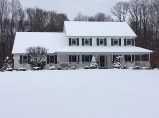 463 Courtney Mill Rd, Grove City, PA 16127